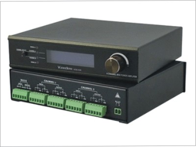 音量控制器-VS8